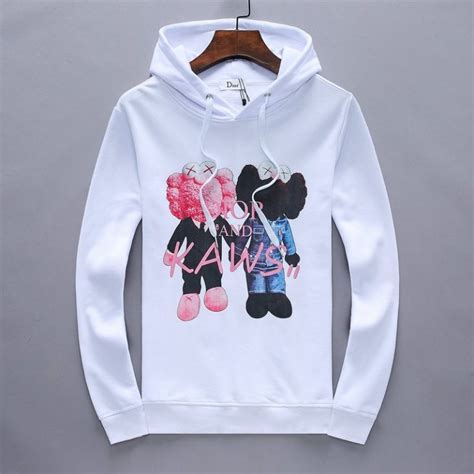 men's dior sweatshirt|christian dior hoodie men's.